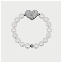 Bracciale Rue des Mille Donna in Argento BR-033 M1 RH